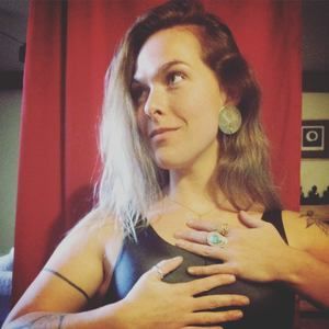 Meet your Posher, Chelsey